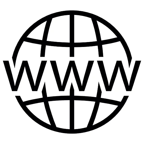 El internet timeline timetoast timelines