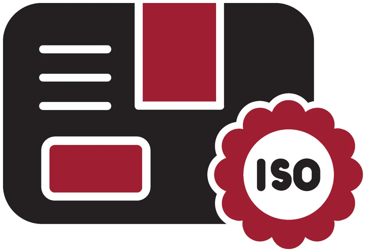 Iso vector icon 37192912 vector art at vecteezy