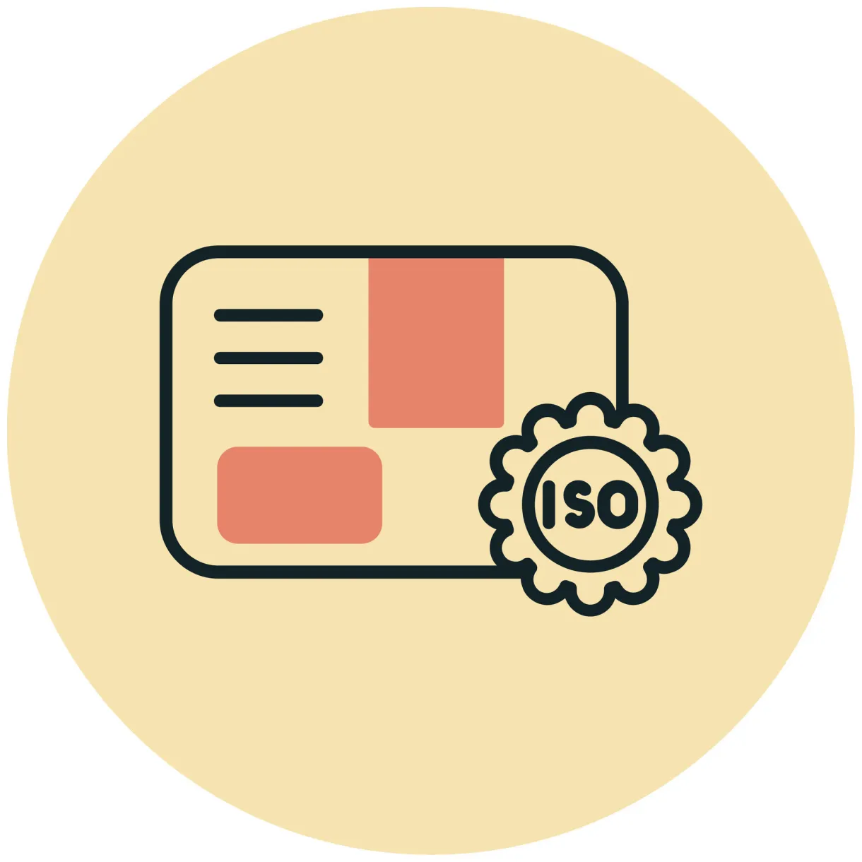 Iso vector icon 37099555 vector art at vecteezy