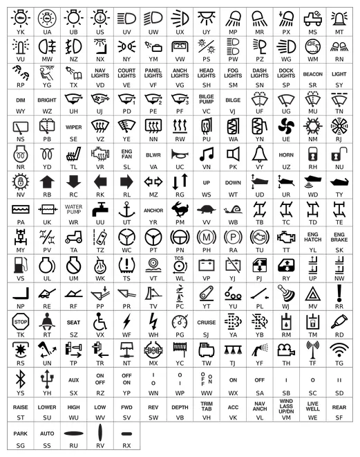 Download iso compliant symbols, iso, symbols. royalty-free vector printable coloring page