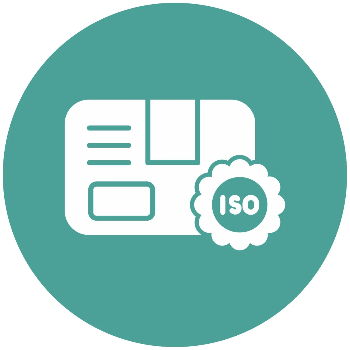 Iso vector icon 37155380 vector art at vecteezy