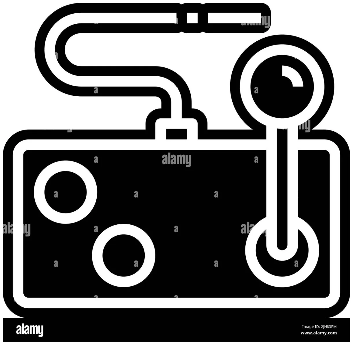 Gaming stock vector & art alamy