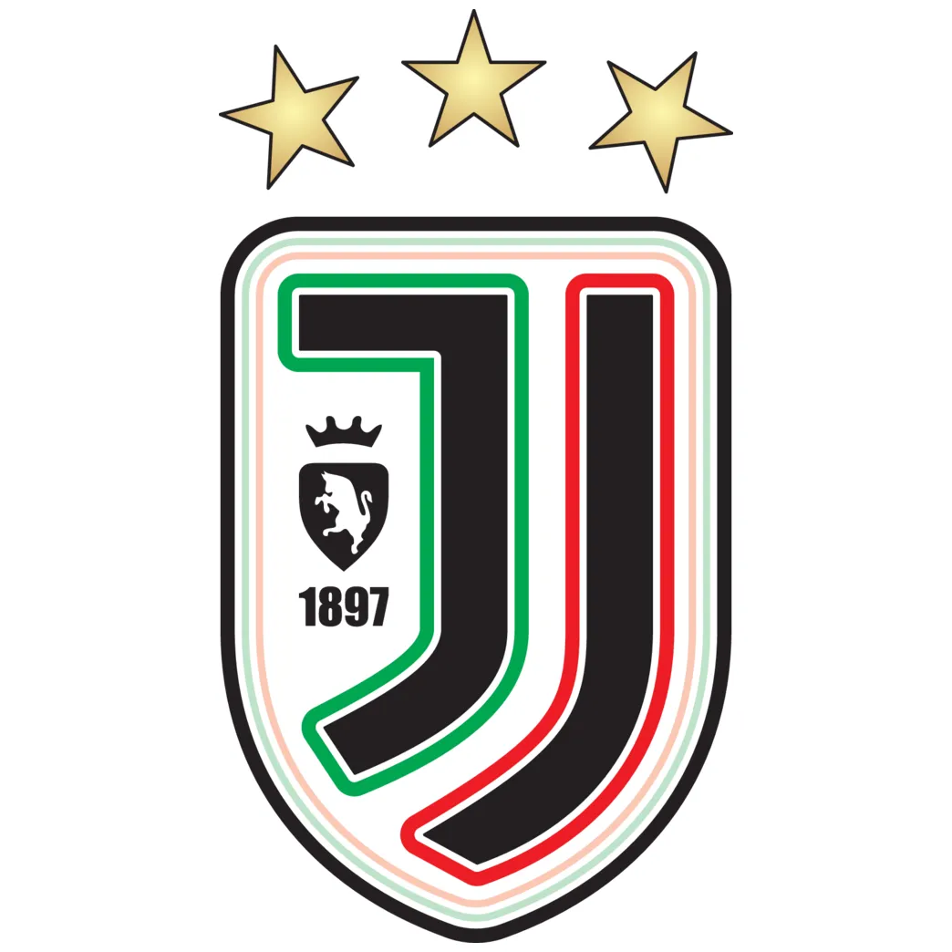 Juventus logo, vector logo of juventus brand eps, ai