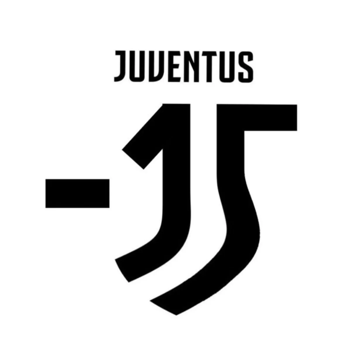 Juventus logo 2013
