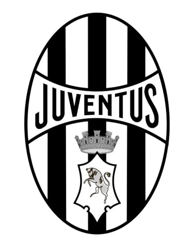 Tổng hợp 20+ mẫu logo juventus vector file ai, eps, psd