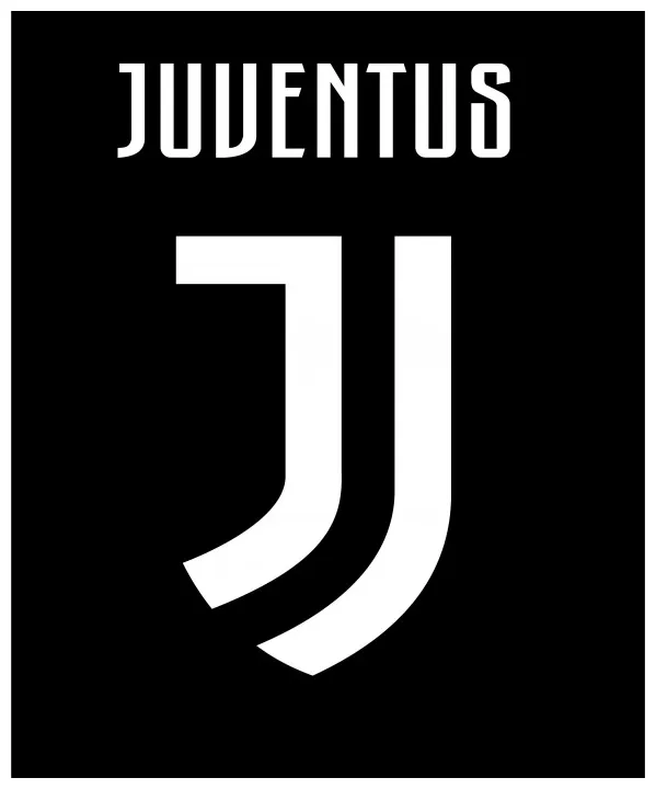 Juventus logo vector