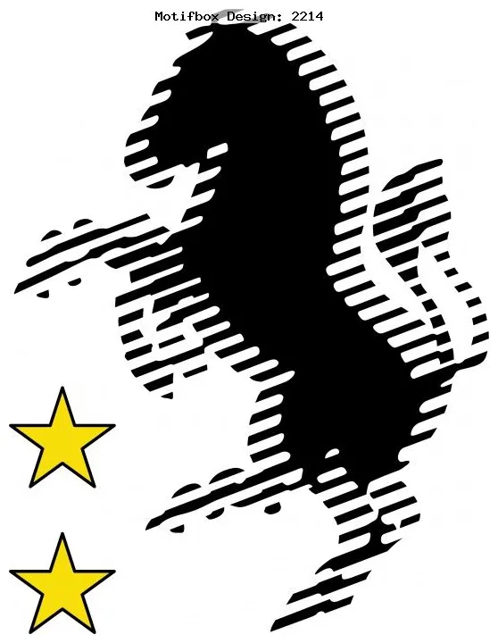 Juventus logo vector