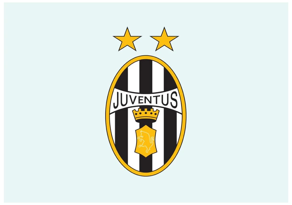 Juventus vector art, icons, and graphics for
