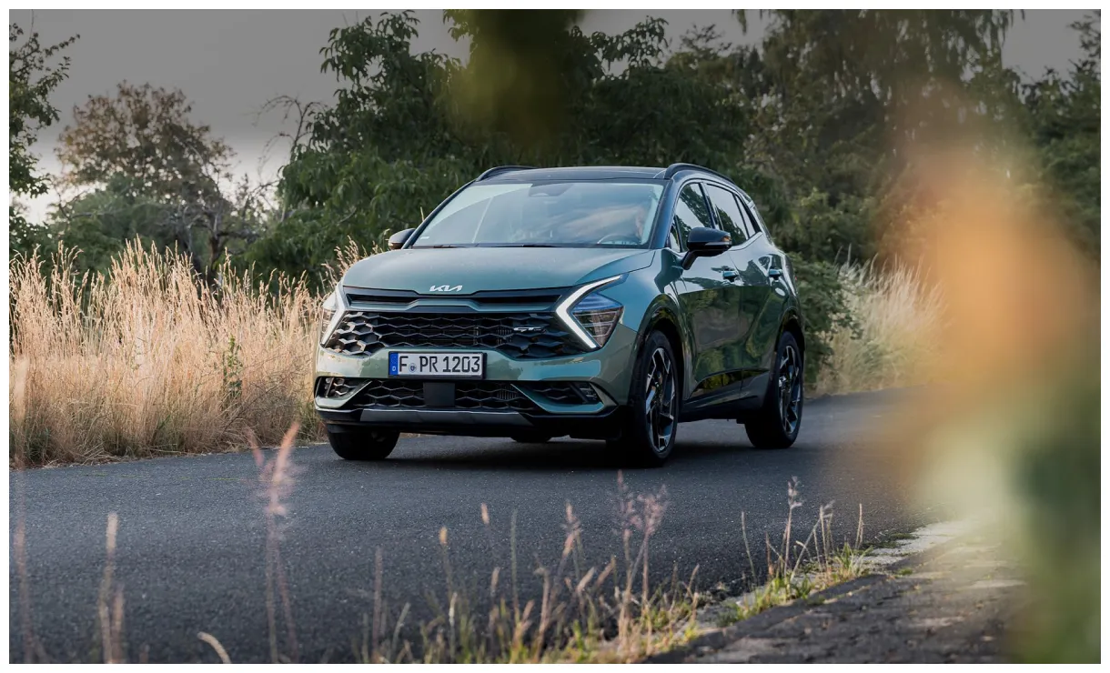 Startseite | Kia Deutschland GmbH