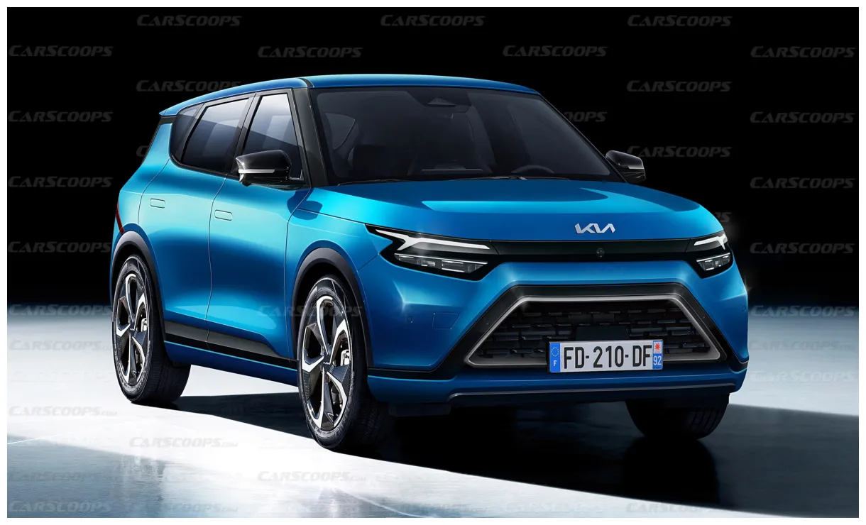 The Best of Kia's Electric Cars - emsekflol.com