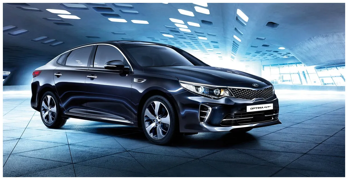 Kia-Premieren auf der IAA: Die neuen Generationen des Kompakt-SUVs