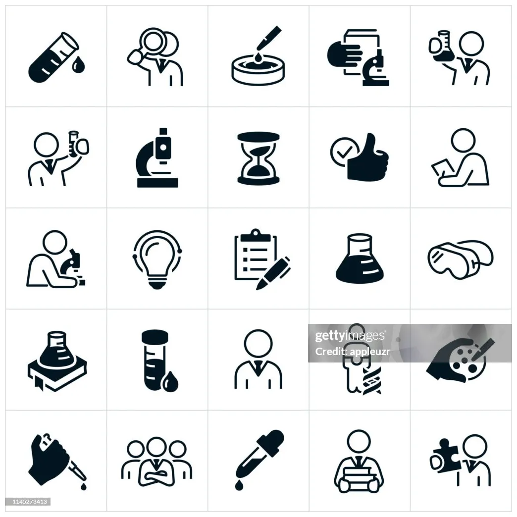 High-res vector graphic getty s