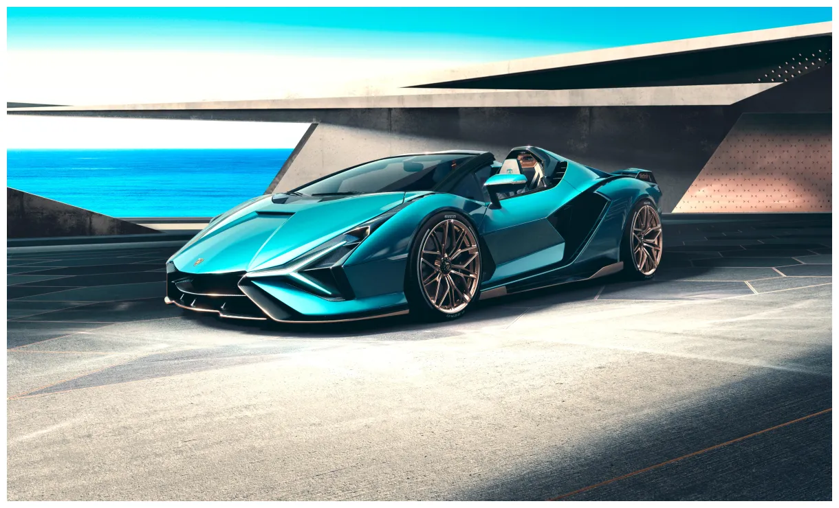 The best lamborghini colors a comprehensive guide lambocars