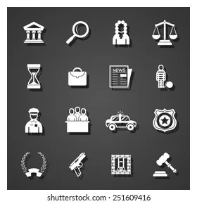 Set stock vector 251609416 shutterstock