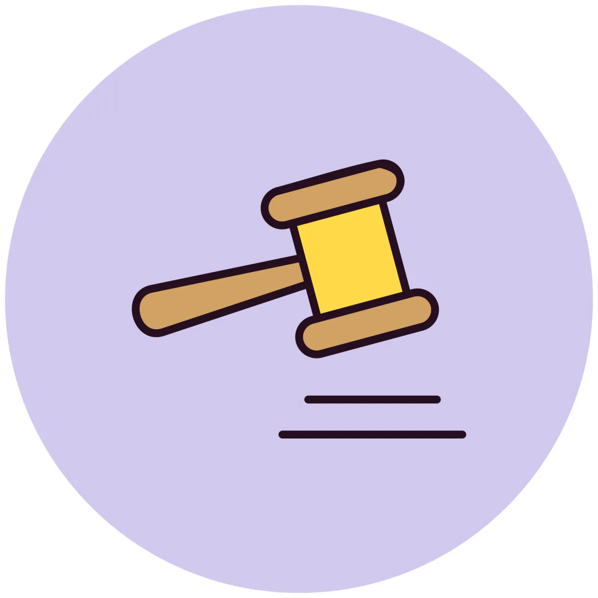 Legal vector icon 19570128 vector art at vecteezy