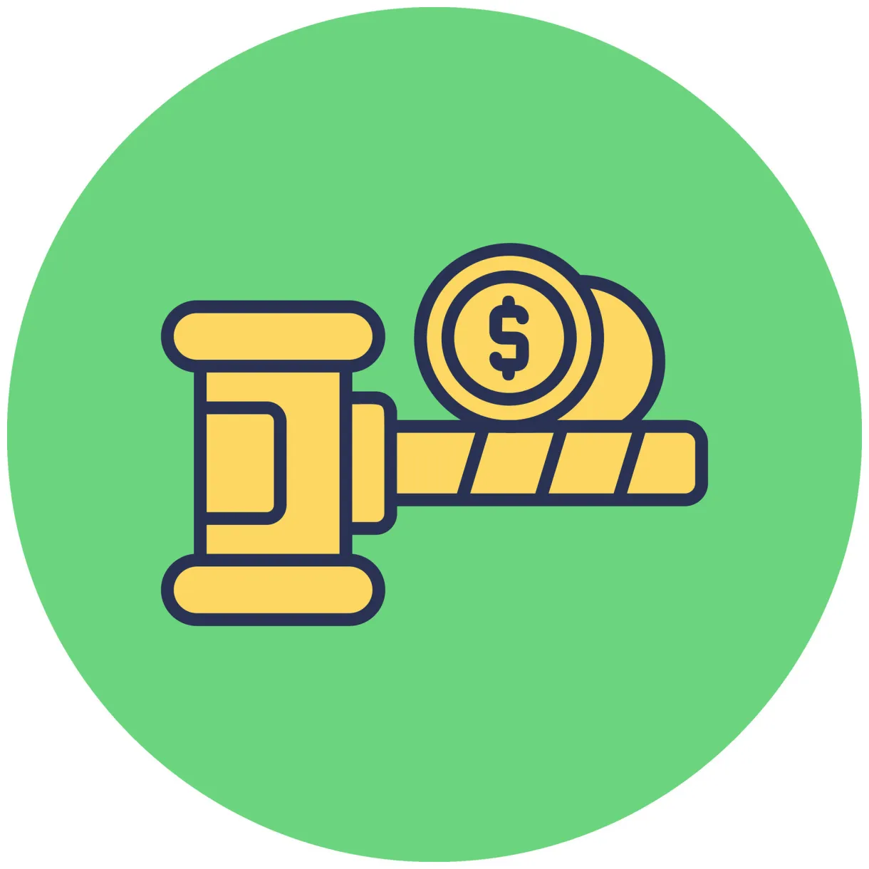 Legal vector icon 31788382 vector art at vecteezy