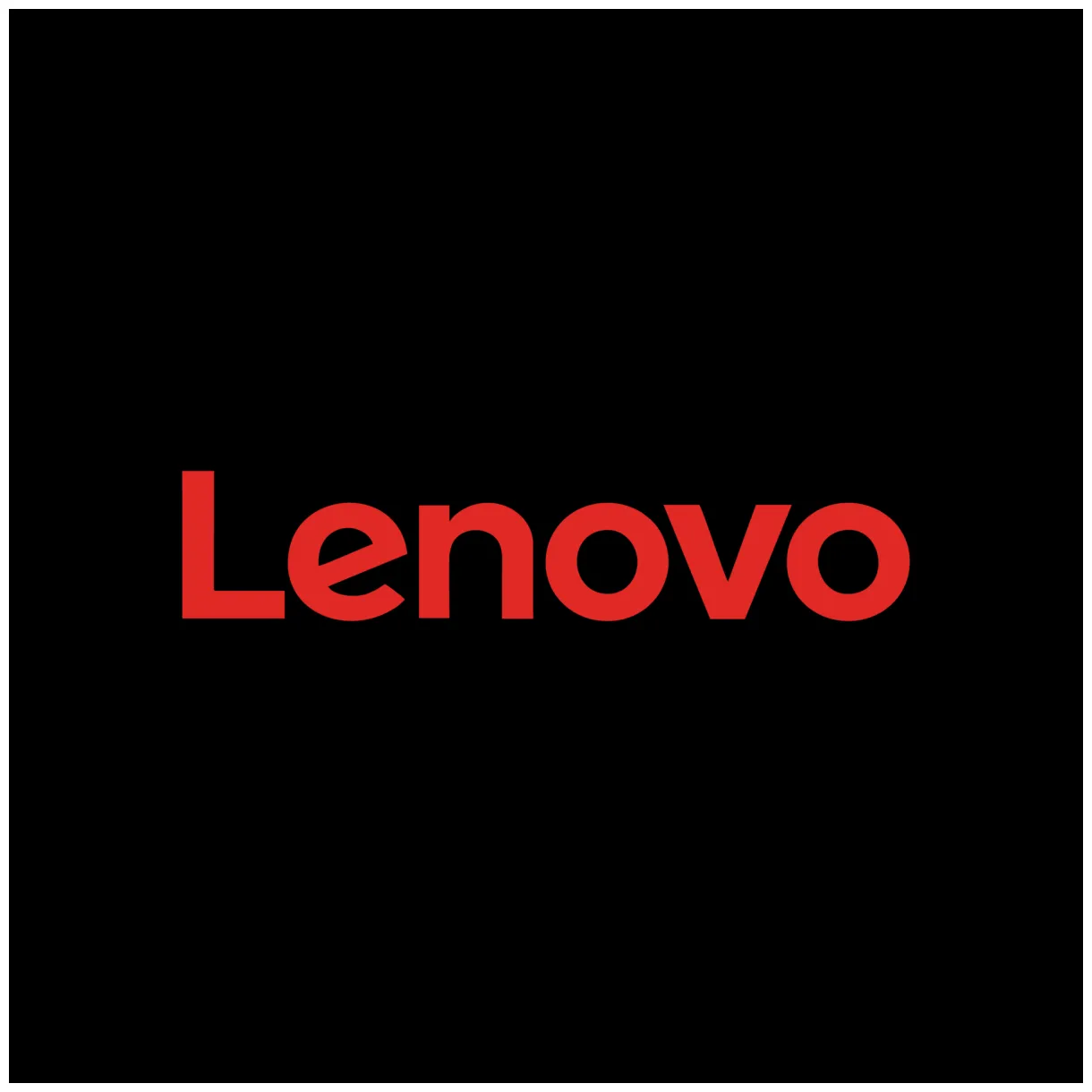 Free lenovo logo transparent png 22100957 PNG with Transparent Background
