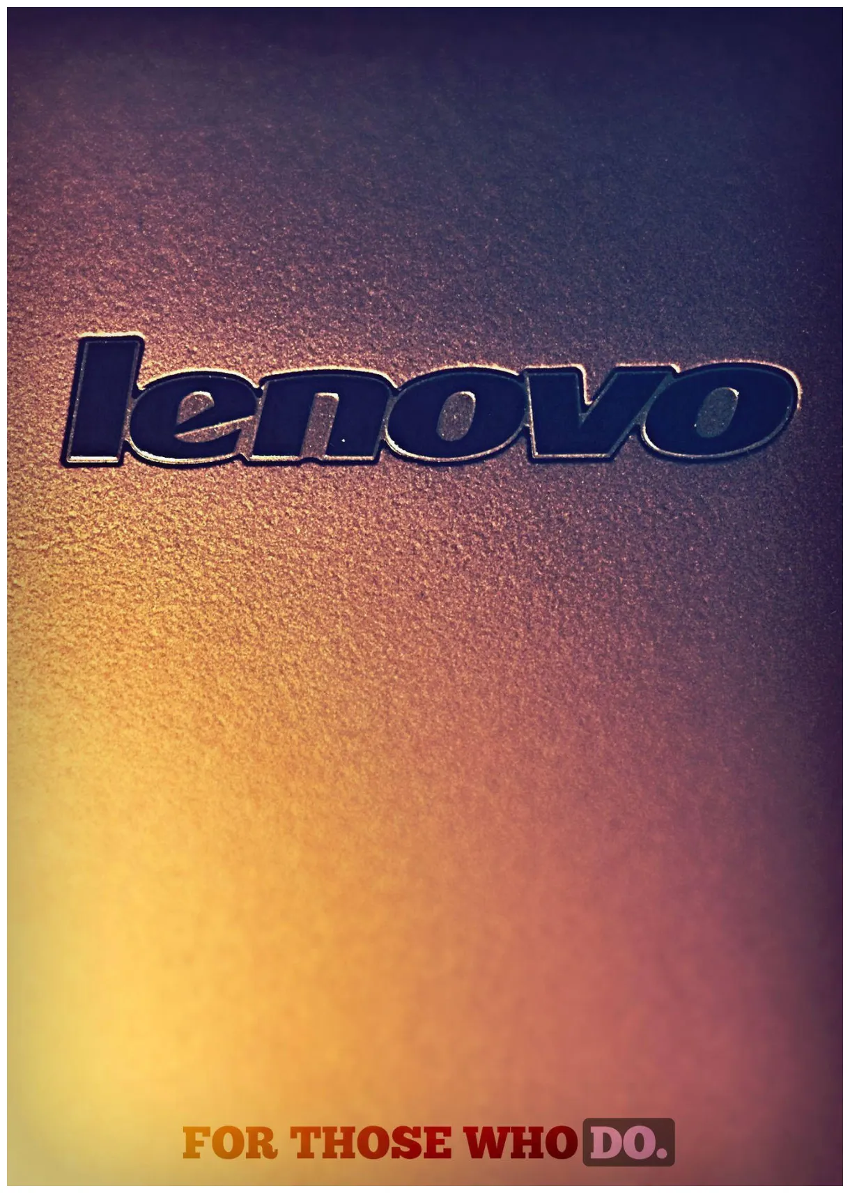Lenovo Logo Hd