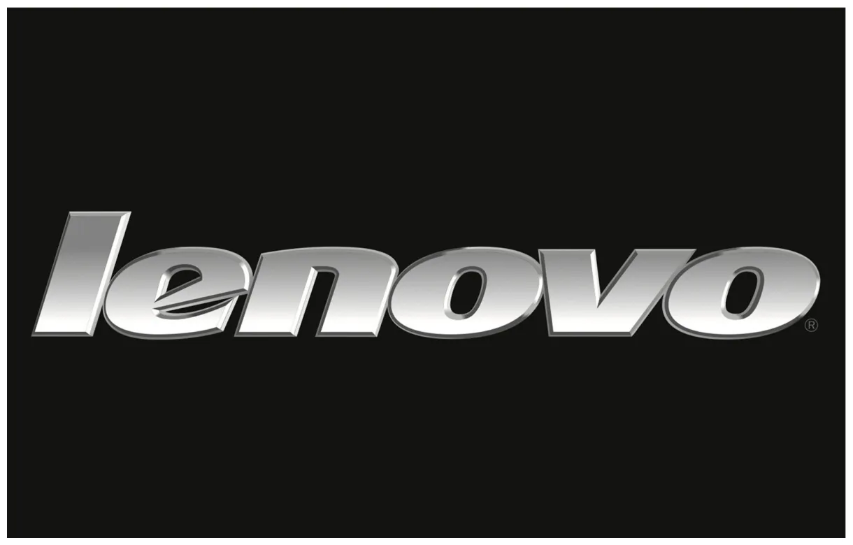 Lenovo Logo Vector at Vectorified.com | Collection of Lenovo Logo