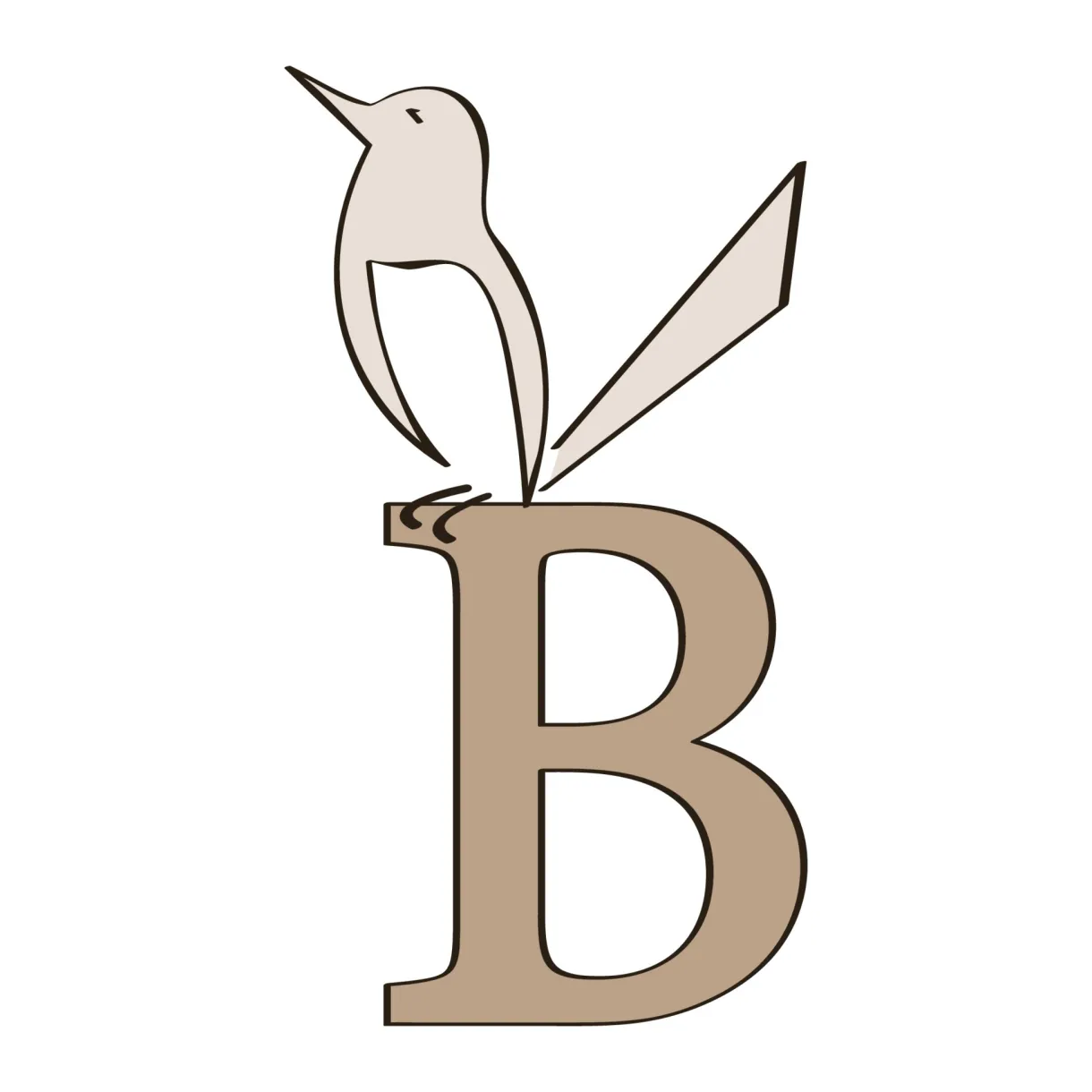 Letter logo vector illustration 23732401 vector art at vecteezy