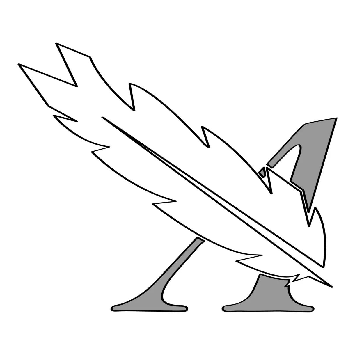 Letter logo vector illustration 23732387 vector art at vecteezy