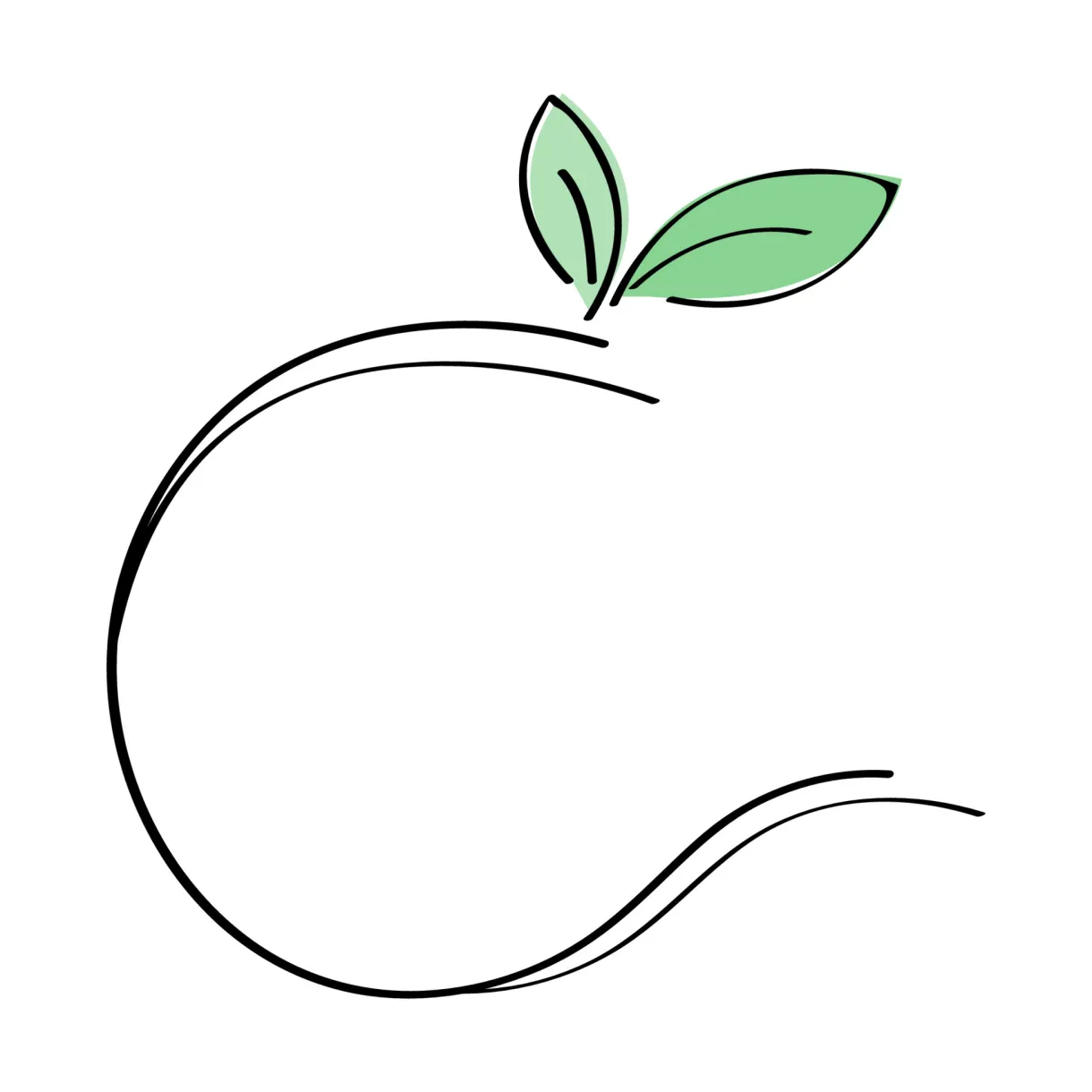 Letter logo vector illustration 23732397 vector art at vecteezy