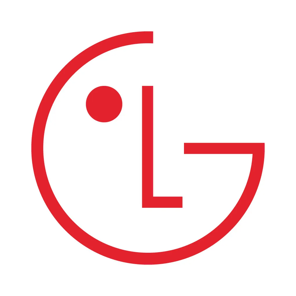 Lg new 2023 logo in png svg vector format