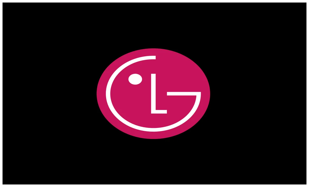 Lg vector logo