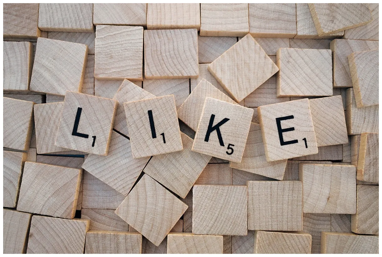 Like or not why did they become so important enkey magazine printable coloring page