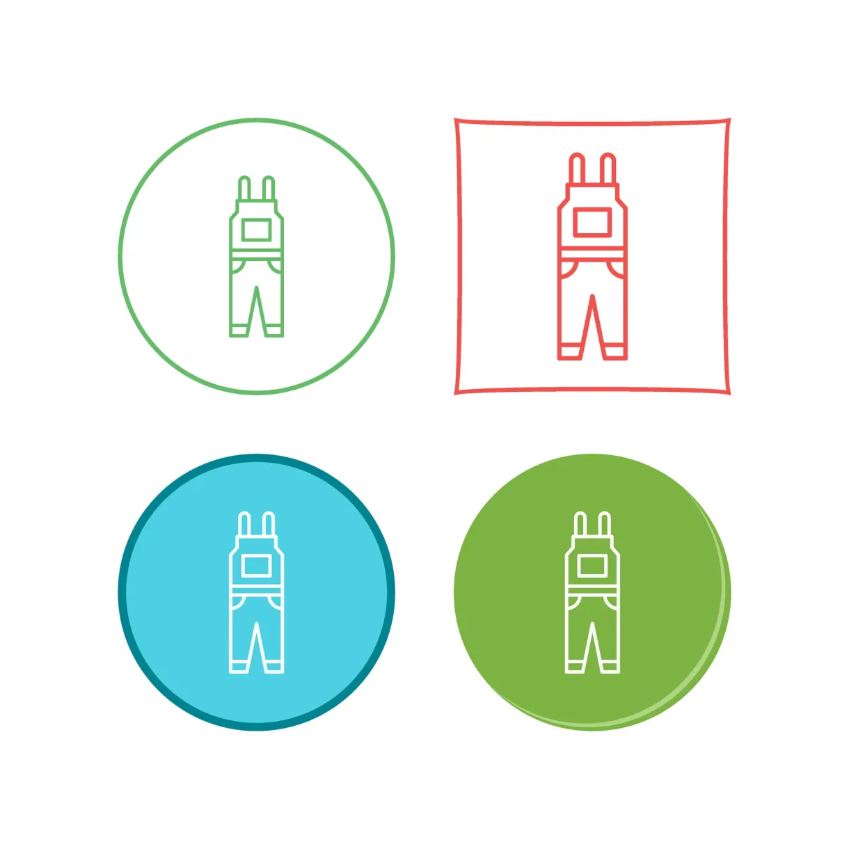 Line vector icons 29199062 vector art at vecteezy printable coloring page