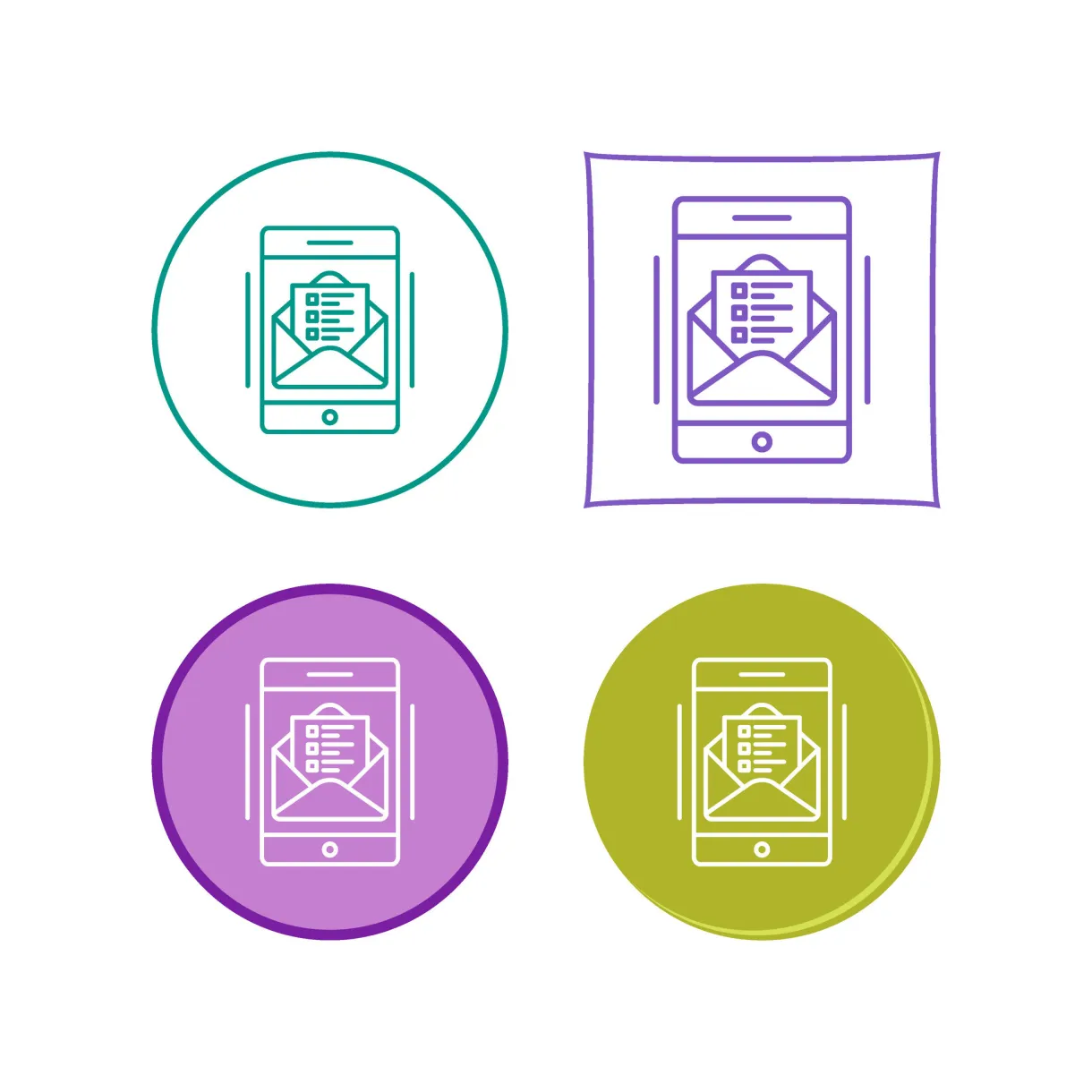 Line vector icons 29512677 vector art at vecteezy