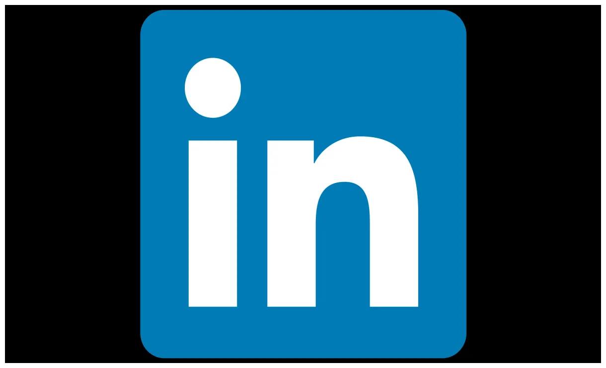 Linkedin-símbolo – José Lozano Galera | Emprendedor y Escritor