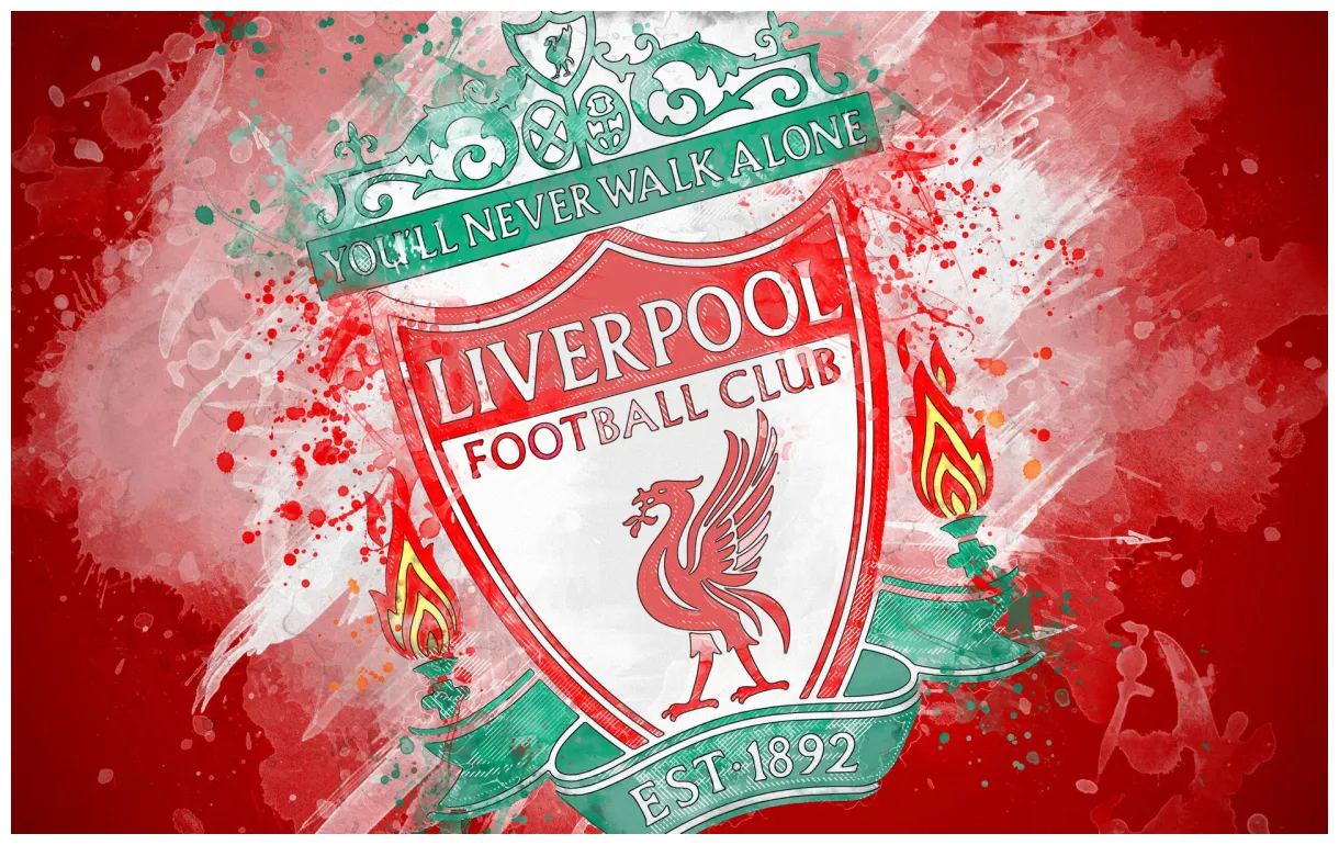 Download liverpool fc logo s