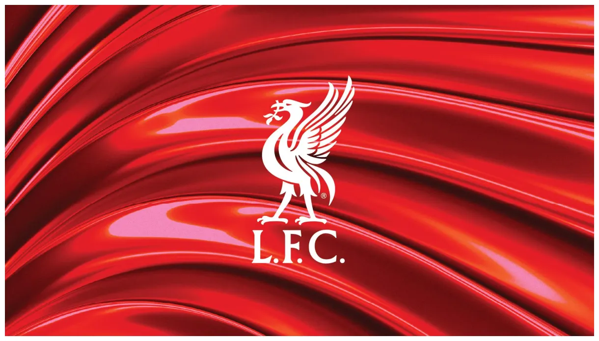 Liverpool Fc 2024 Logo