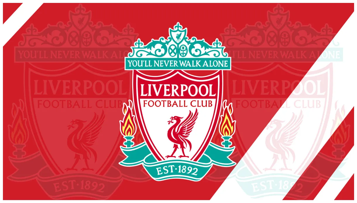 Download liverpool fc red and white s