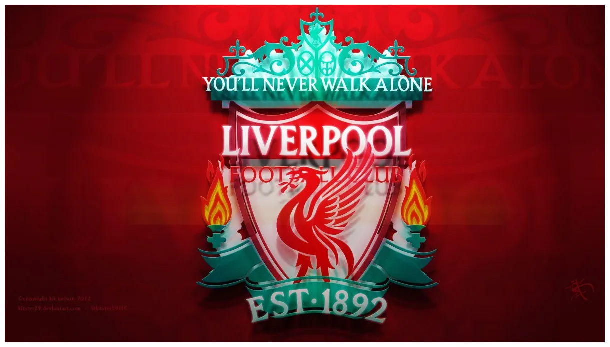 Liverpool team s cave