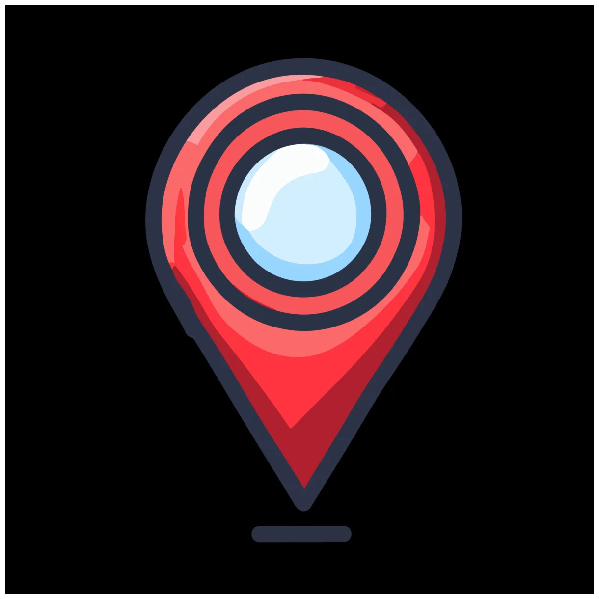 Location, location pin, location icon png transparent