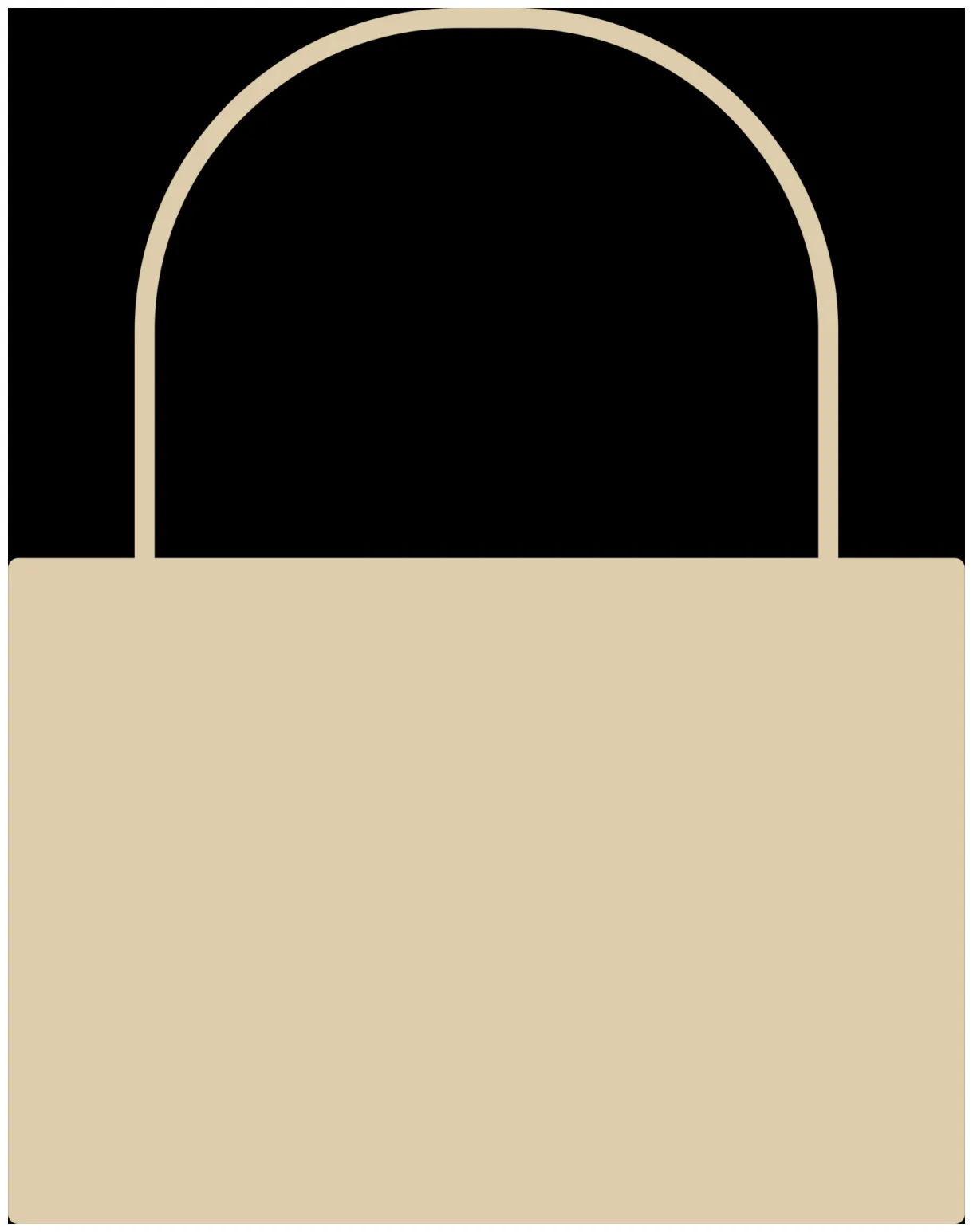 Lock icon for decoration and design. 29909984 png