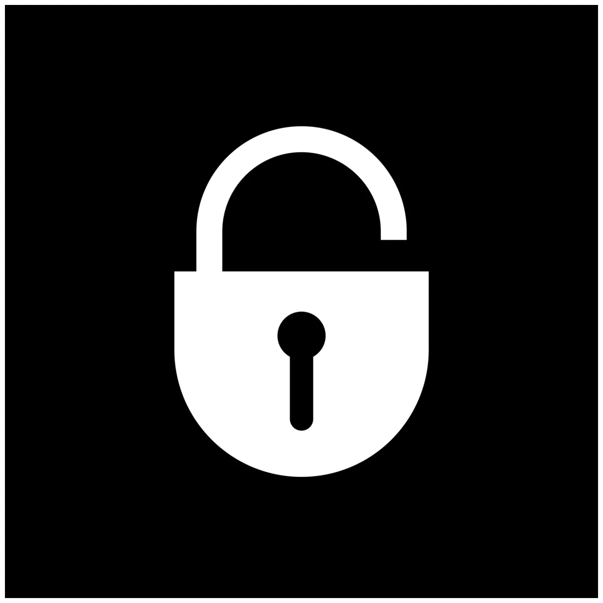Lock icon clipart 12675078 png