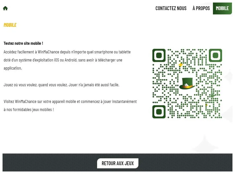 ️machance casino ᐈ profitez d'un bonus gratuit 🤑