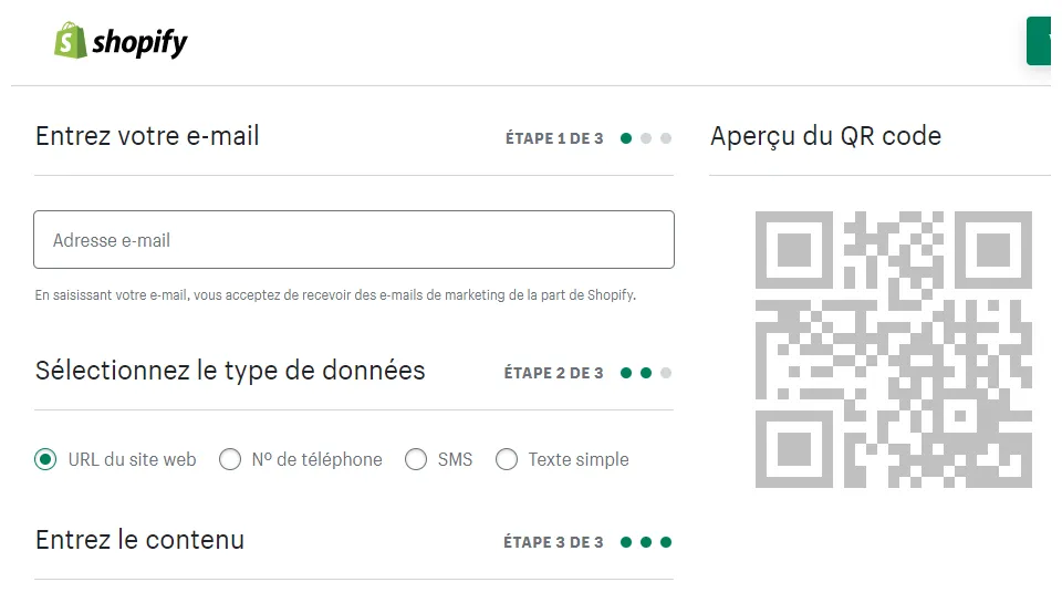 9 générateurs de qr code gratuits
