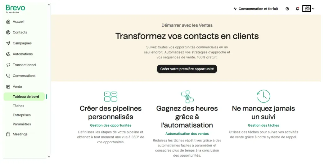 Les 20 meilleurs outils marketing 100 % indispensable cette année