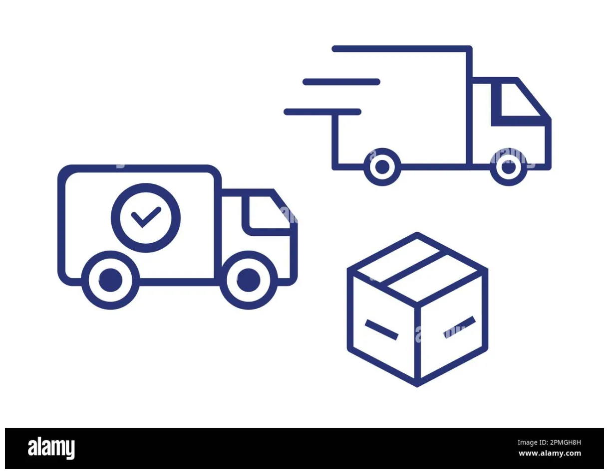 In a flat mode stock vector & art alamy