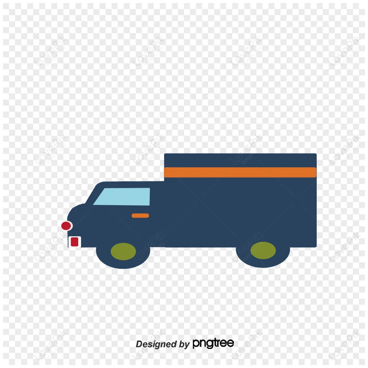 Logistics color icon vector,color icons,,forklift png