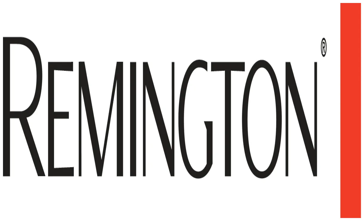 Remington logo safari printable coloring page