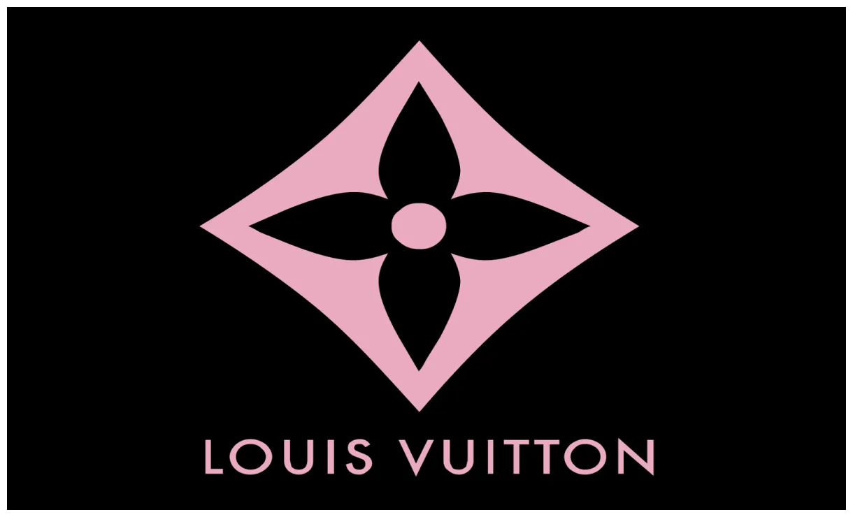 Louis vuitton design-3 logo vector ~ format cdr, ai, eps, svg, pdf, png
