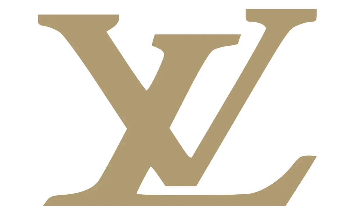 At vectorified collection of louis