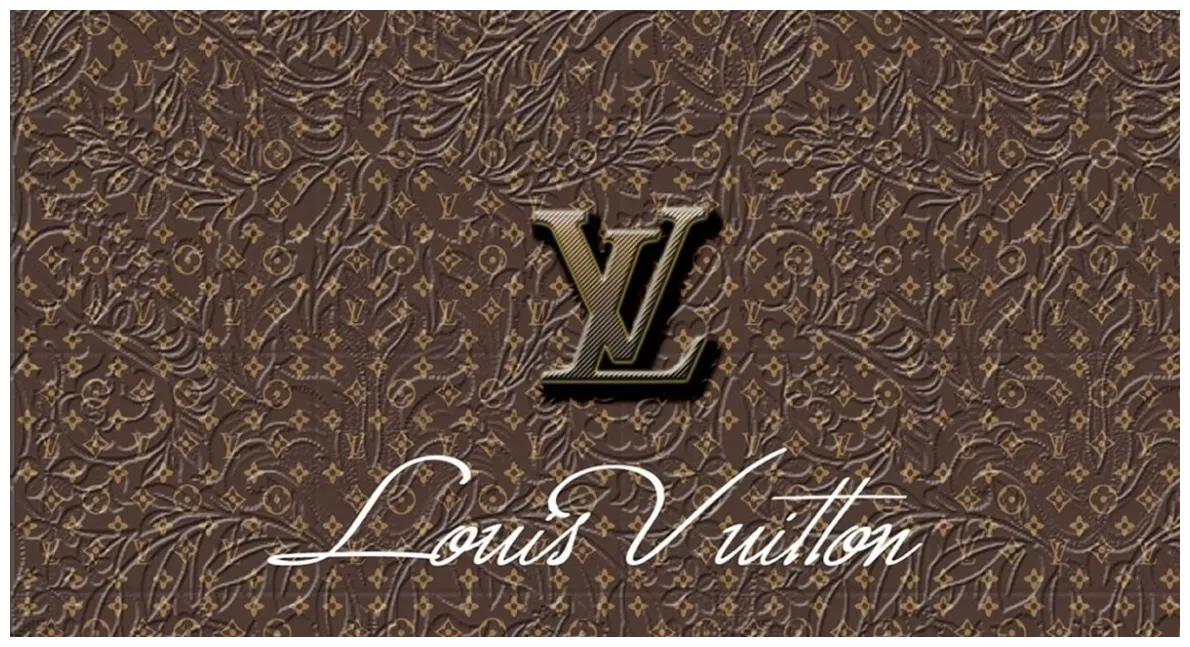 At vectorified collection of louis