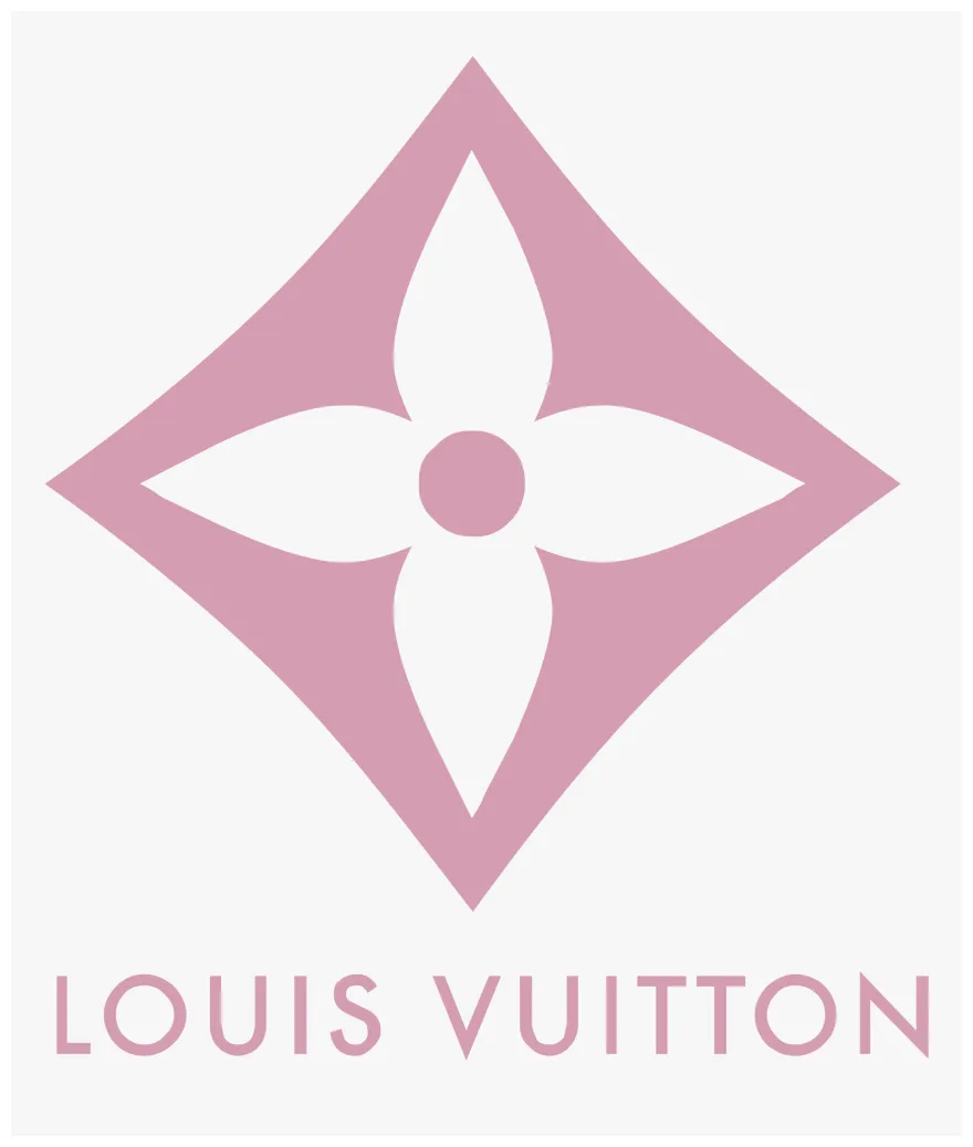 Logo vector louis vuitton, png download kindpng