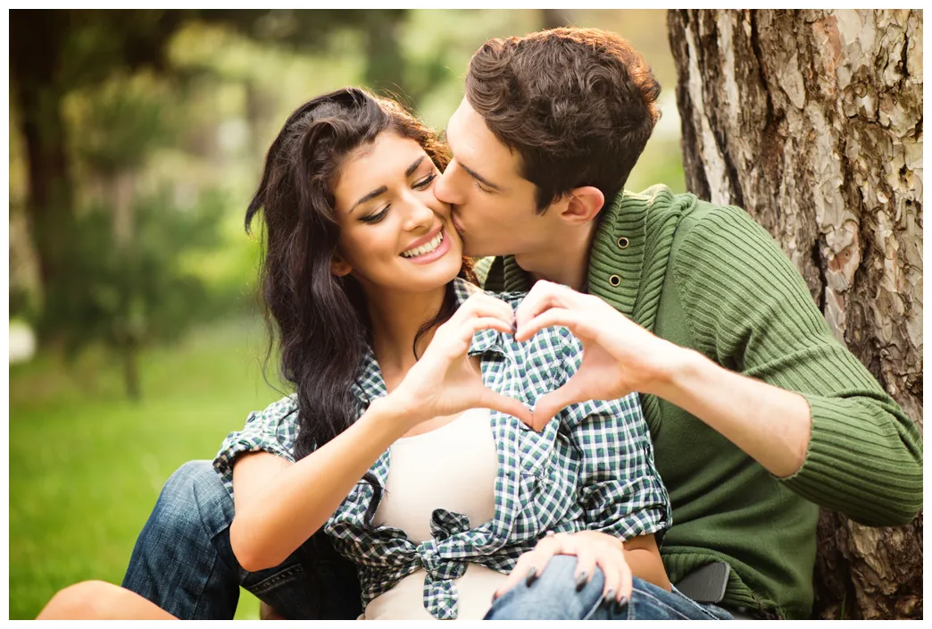 What is love? printable coloring page